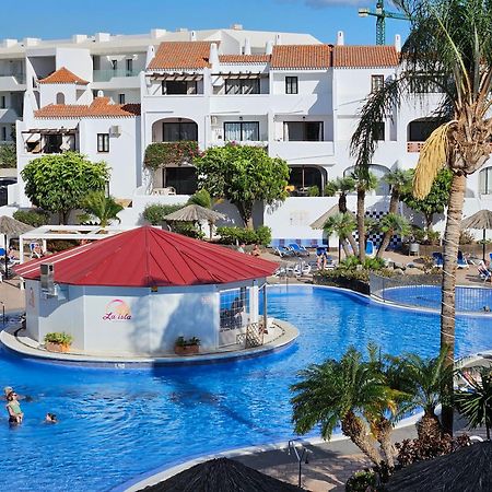 Apartamento Sunny Oasis Amarilla Golf San Miguel de Abona Exterior foto
