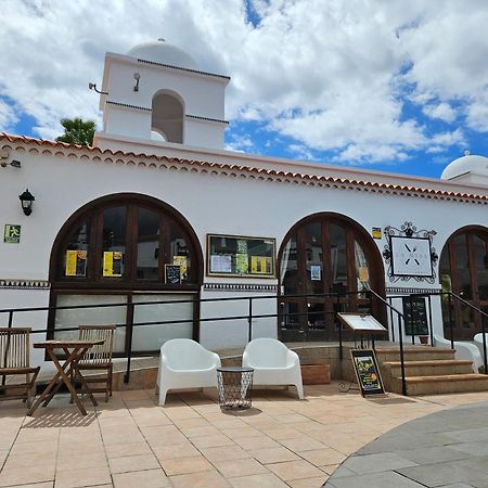 Apartamento Sunny Oasis Amarilla Golf San Miguel de Abona Exterior foto