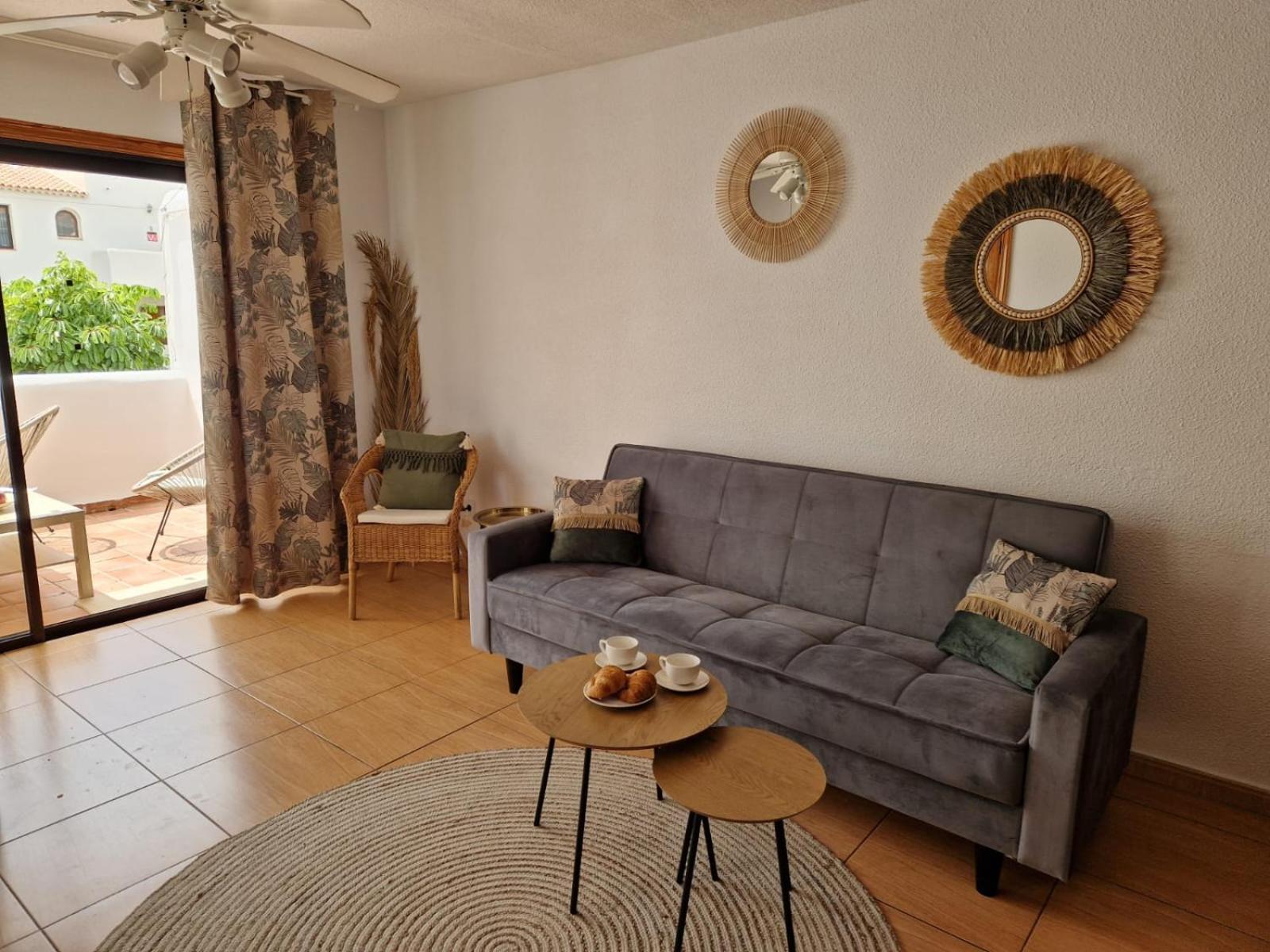 Apartamento Sunny Oasis Amarilla Golf San Miguel de Abona Exterior foto
