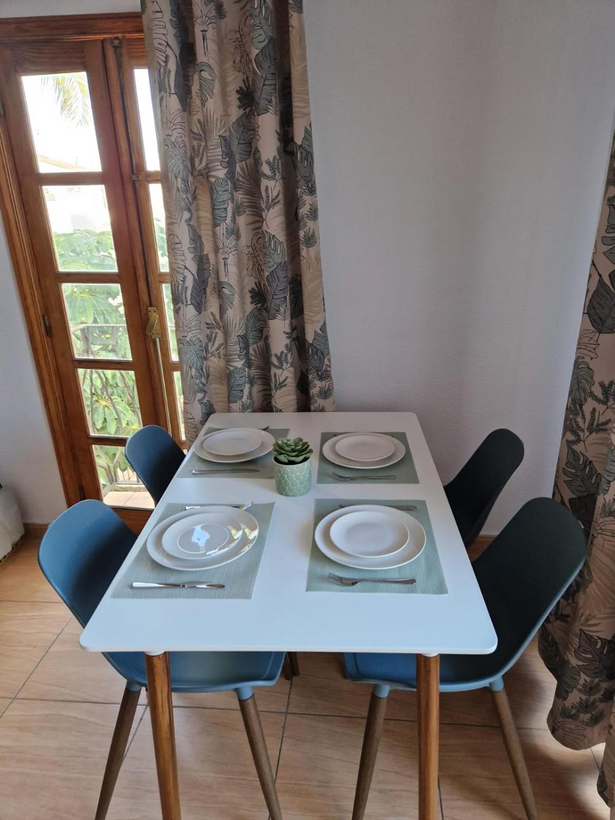 Apartamento Sunny Oasis Amarilla Golf San Miguel de Abona Exterior foto