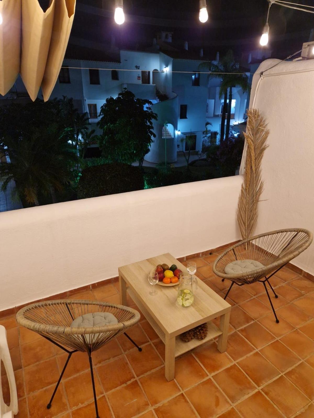 Apartamento Sunny Oasis Amarilla Golf San Miguel de Abona Exterior foto
