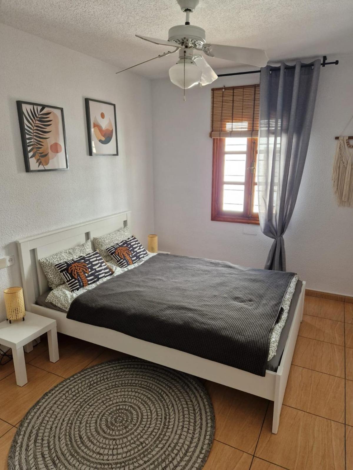 Apartamento Sunny Oasis Amarilla Golf San Miguel de Abona Exterior foto