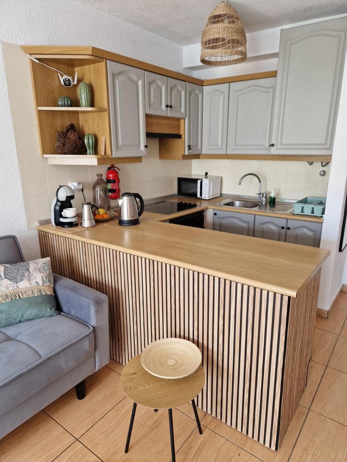 Apartamento Sunny Oasis Amarilla Golf San Miguel de Abona Exterior foto