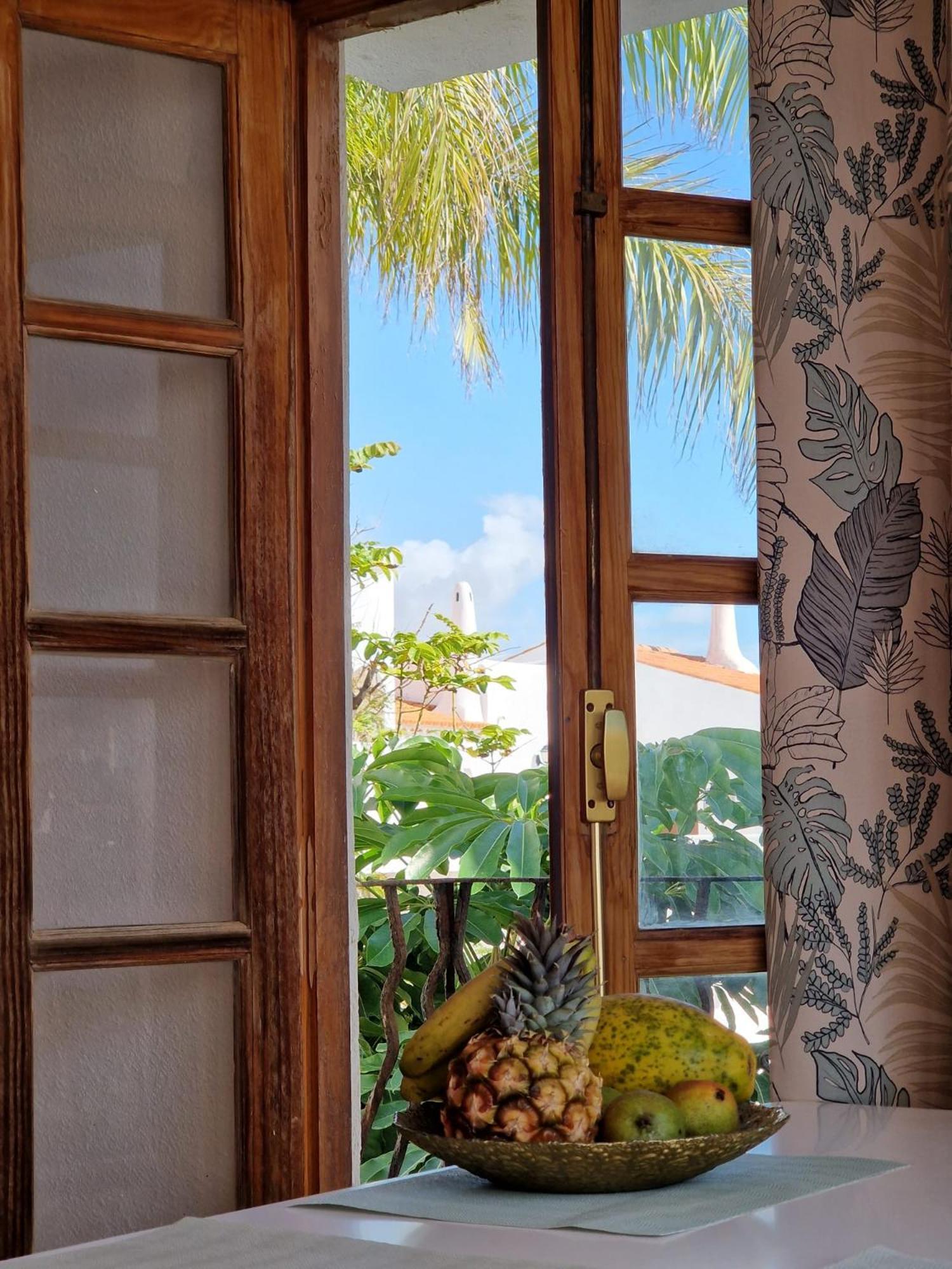 Apartamento Sunny Oasis Amarilla Golf San Miguel de Abona Exterior foto