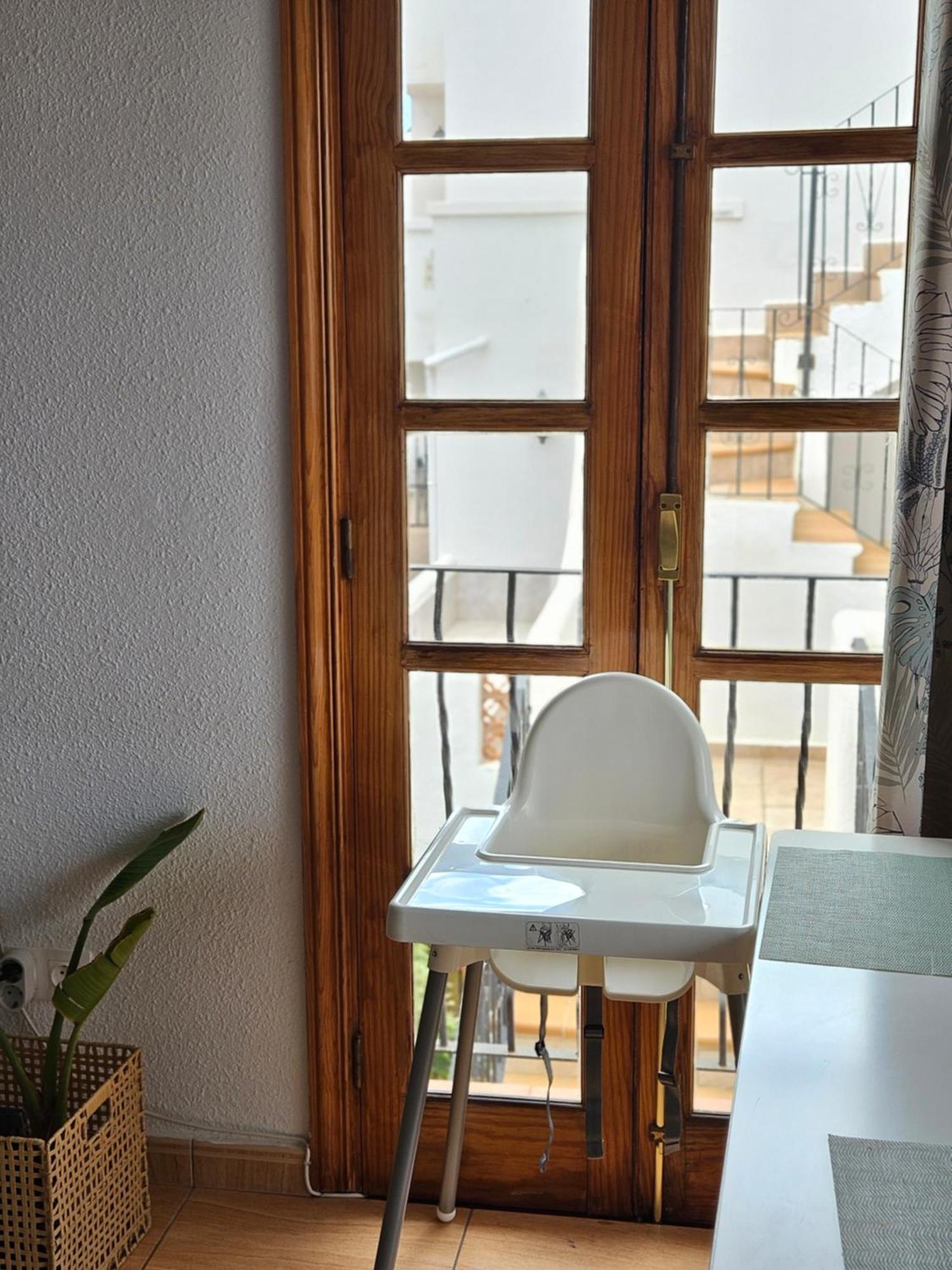 Apartamento Sunny Oasis Amarilla Golf San Miguel de Abona Exterior foto