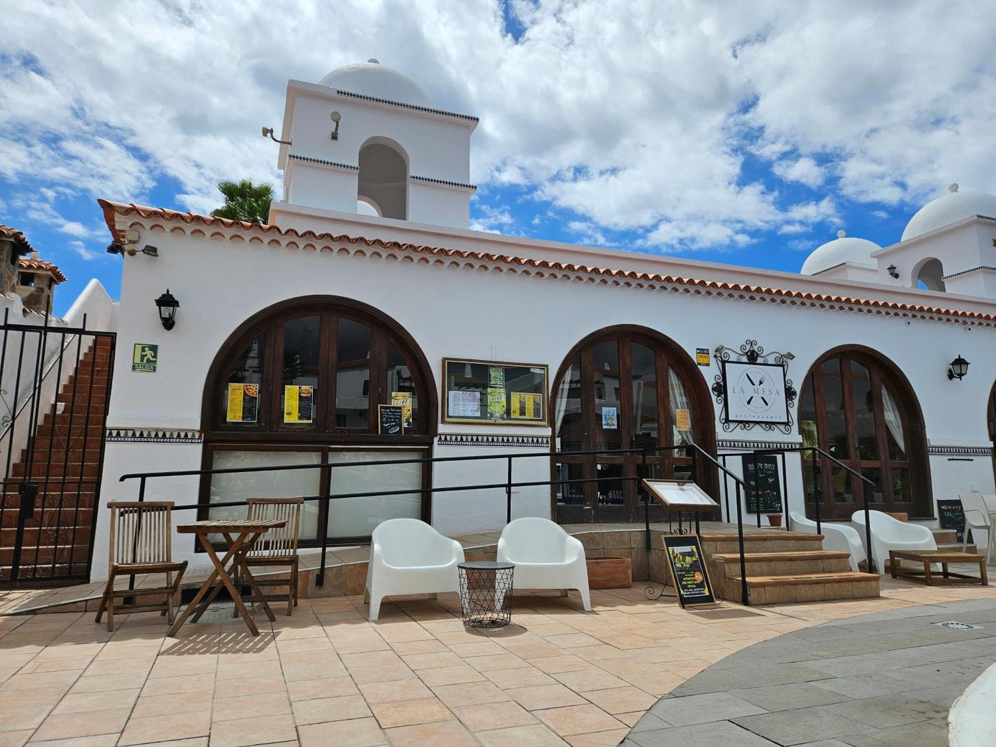 Apartamento Sunny Oasis Amarilla Golf San Miguel de Abona Exterior foto